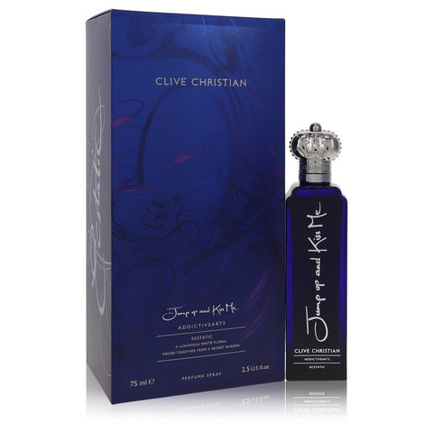 Clive Christian Jump Up And Kiss Me Ecstatic Perfume By Clive Christian Perfume Spray For Women