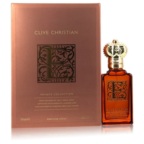 Clive Christian E Green Fougere Cologne By Clive Christian Eau De Parfum Spray For Men