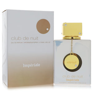 Club De Nuit Imperiale Perfume By Armaf Eau De Parfum Spray For Women