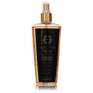 Club De Nuit Intense Perfume By Armaf Body Spray For Women