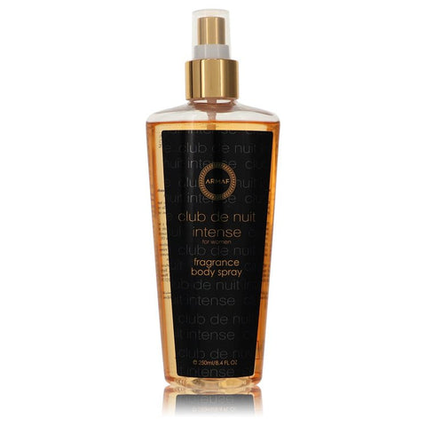 Club De Nuit Intense Perfume By Armaf Body Spray For Women