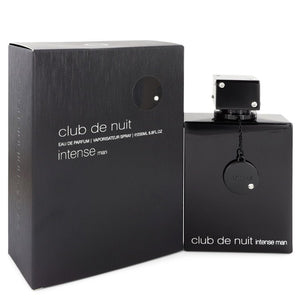 Club De Nuit Intense Cologne By Armaf Eau De Parfum Spray For Men
