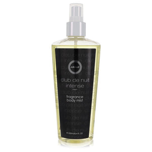 Club De Nuit Intense Cologne By Armaf Body Mist For Men