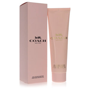 Coach Perfume By Coach Shower Gel For Women