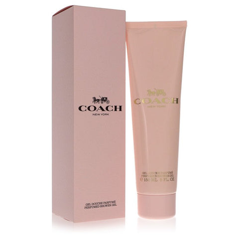 Coach Perfume By Coach Shower Gel For Women