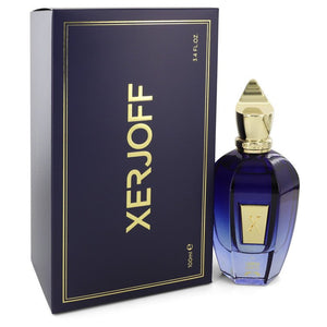 Commandante Perfume By Xerjoff Eau De Parfum Spray (Unisex) For Women