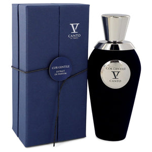 Cor Gentile V Perfume By Canto Extrait De Parfum Spray (Unisex) For Women