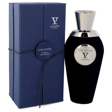 Cor Gentile V Perfume By Canto Extrait De Parfum Spray (Unisex) For Women