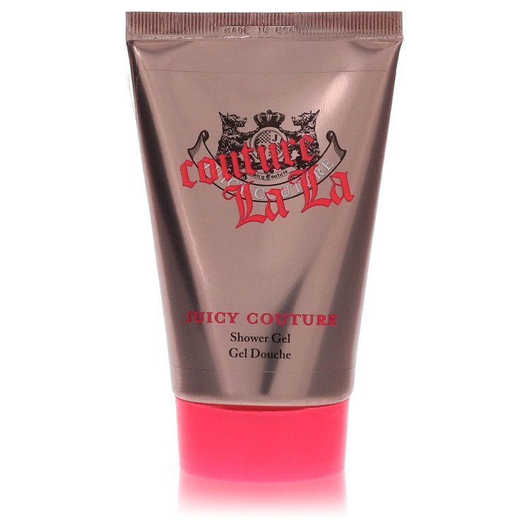 Couture La La Perfume By Juicy Couture Shower Gel For Women
