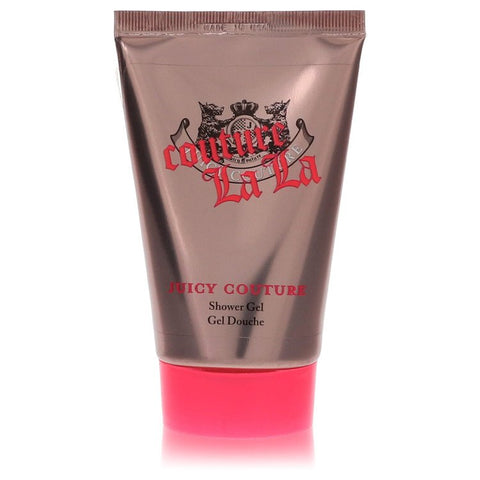 Couture La La Perfume By Juicy Couture Shower Gel For Women