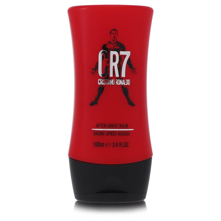 Cristiano Ronaldo Cr7 Cologne By Cristiano Ronaldo After Shave Balm For Men