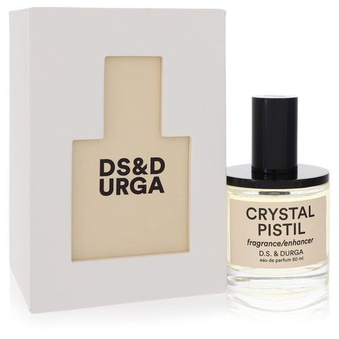 Crystal Pistil Perfume By D.S. & Durga Eau De Parfum Spray (Unisex) For Women
