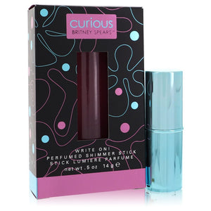 Curious Perfume By Britney Spears Shimmer Stick For Women