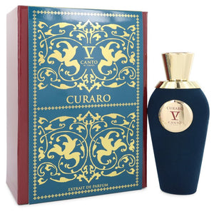 Curaro V Perfume By Canto Extrait De Parfum Spray (Unisex) For Women