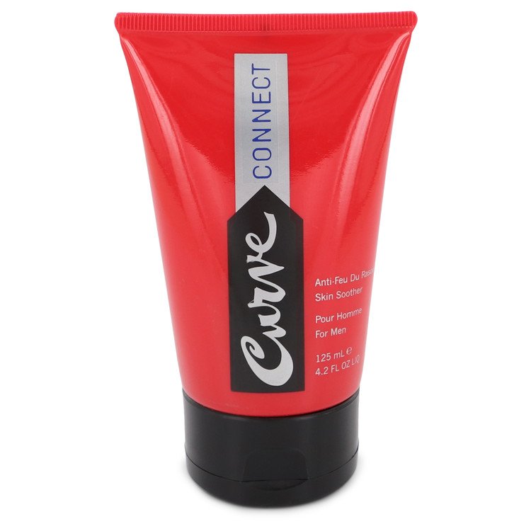 Curve Connect Cologne By Liz Claiborne Skin Soother For Men