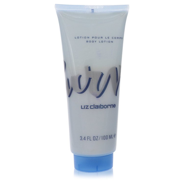 Curve Perfume By Liz Claiborne Body Lotion For Women