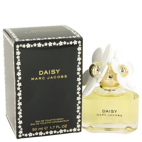 Daisy Perfume By Marc Jacobs Eau De Toilette Spray For Women