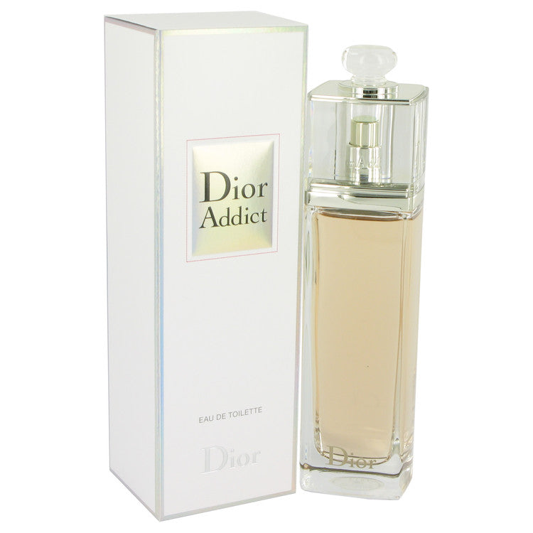 Dior Addict Perfume By Christian Dior Eau De Toilette Spray For Women