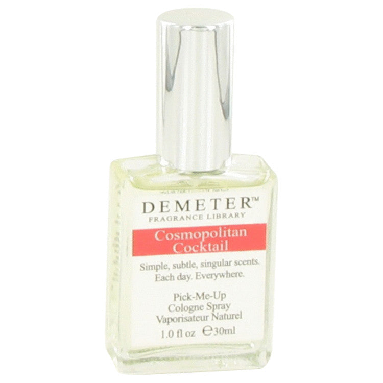 Demeter Cosmopolitan Cocktail Perfume By Demeter Cologne Spray For Women