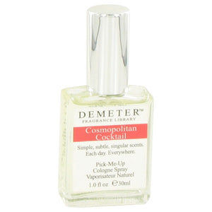 Demeter Cosmopolitan Cocktail Perfume By Demeter Cologne Spray For Women