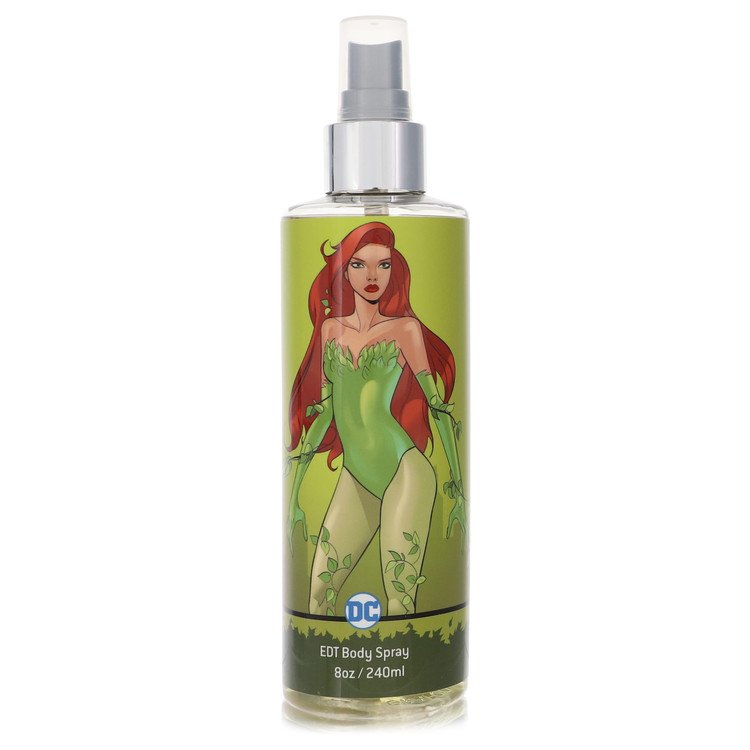 Dc Dc Comics Poison Ivy Perfume By DC Comics Eau De Toilette Spray For Women
