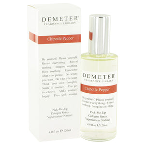 Demeter Chipotle Pepper Perfume By Demeter Cologne Spray For Women