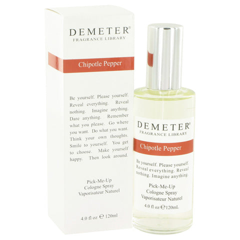 Demeter Chipotle Pepper Perfume By Demeter Cologne Spray For Women