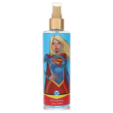 Dc Comics Supergirl Perfume By DC Comics Eau De Toilette Spray For Women
