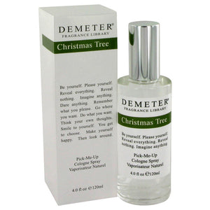 Demeter Christmas Tree Perfume By Demeter Cologne Spray For Women