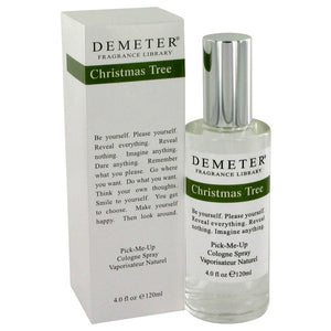 Demeter Christmas Tree Perfume By Demeter Cologne Spray For Women