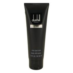 Desire Cologne By Alfred Dunhill After Shave Balm For Men