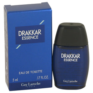 Drakkar Essence Cologne By Guy Laroche Mini EDT For Men
