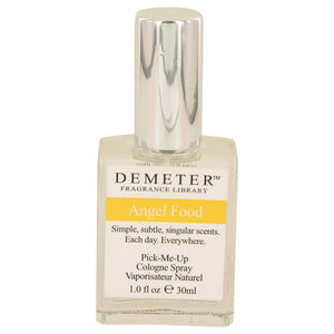 Demeter Angel Food Perfume By Demeter Cologne Spray For Women