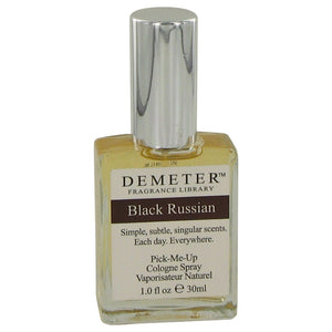 Demeter Black Russian Perfume By Demeter Cologne Spray For Women