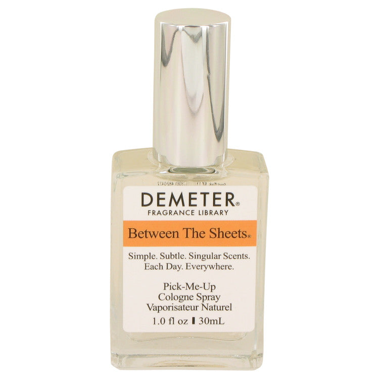 Demeter Between The Sheets Perfume By Demeter Cologne Spray For Women