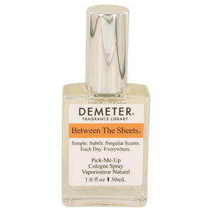 Demeter Between The Sheets Perfume By Demeter Cologne Spray For Women