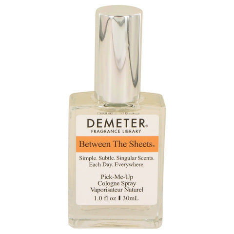 Demeter Between The Sheets Perfume By Demeter Cologne Spray For Women