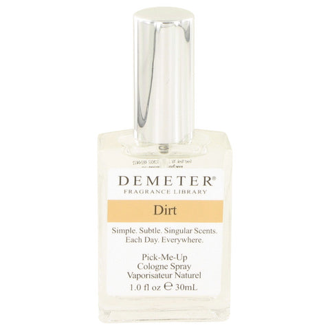 Demeter Dirt Cologne By Demeter Cologne Spray For Men