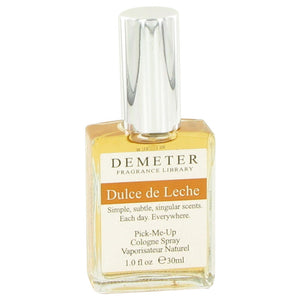 Demeter Dulce De Leche Perfume By Demeter Cologne Spray For Women