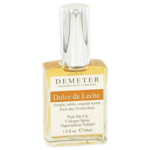 Demeter Dulce De Leche Perfume By Demeter Cologne Spray For Women