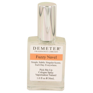 Demeter Fuzzy Navel Perfume By Demeter Cologne Spray For Women