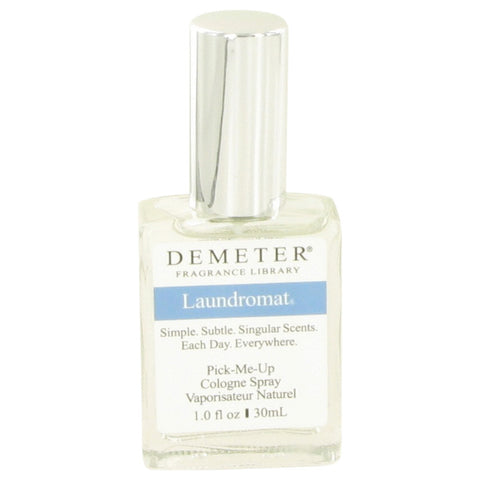 Demeter Laundromat Perfume By Demeter Cologne Spray For Women