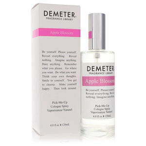 Demeter Apple Blossom Perfume By Demeter Cologne Spray For Women