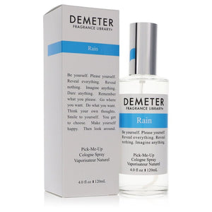 Demeter Rain Perfume By Demeter Cologne Spray For Women