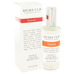 Demeter Tomato Perfume By Demeter Cologne Spray For Women