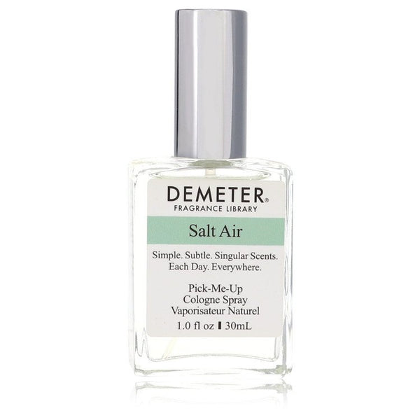 Demeter Salt Air Perfume By Demeter Cologne Spray For Women