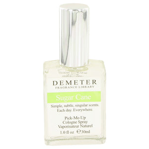 Demeter Sugar Cane Perfume By Demeter Cologne Spray For Women