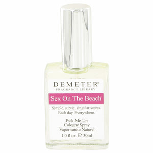 Demeter Sex On The Beach Perfume By Demeter Cologne Spray For Women