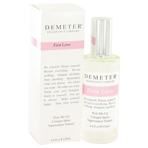 Demeter First Love Perfume By Demeter Cologne Spray For Women
