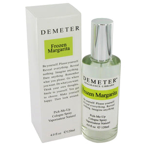Demeter Frozen Margarita Perfume By Demeter Cologne Spray For Women